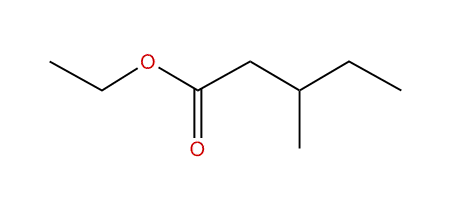 Ethyl 3-methylpentanoate